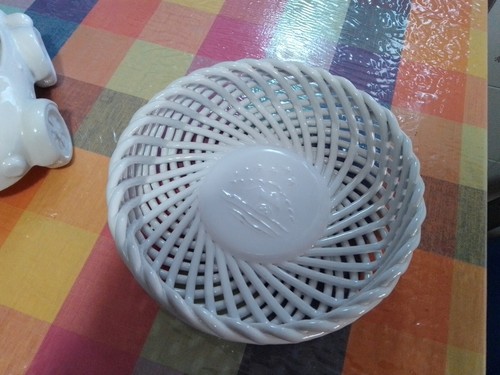 Portapane rotondo della mulino - rotondo,
