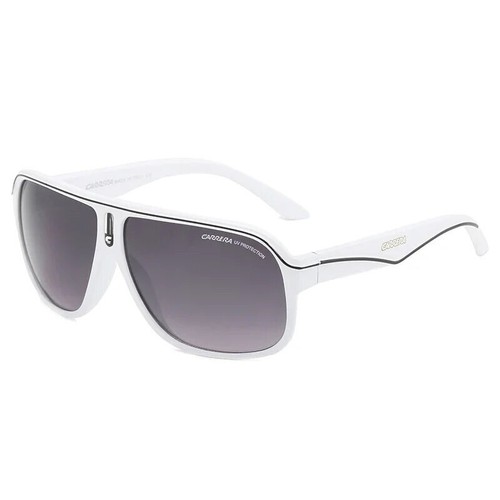 Carrera 1030 bianco linea nera - linea,