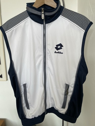 Lotto vintage boris becker - lotto,