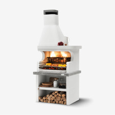 BARBECUE MODELLO LEVANZO