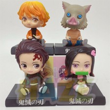 Demon Slayer Kamado Tanjirou