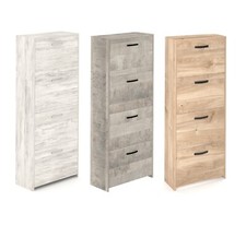 Scarpiera Salvaspazio a 4