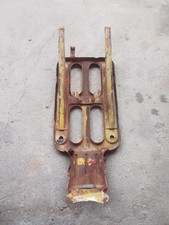 LAMBRETTINO 48CC PORTAPACCHI POSTERIORE anni 60 Innocenti Lambretta 50