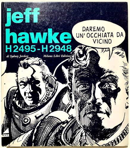 Jeff hawke h2495 - jeff, h2495-h2948