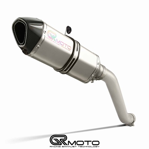 Scarico per kawasaki zx10r - kawasaki,
