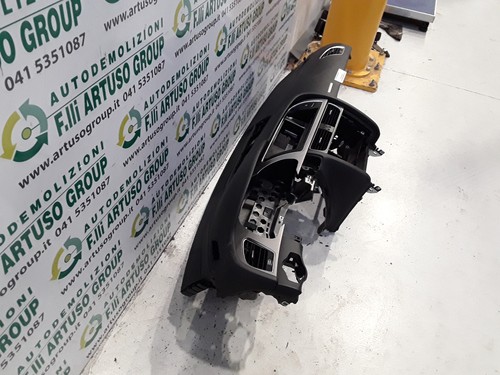 Kit airbag con cruscotto - airbag, audi