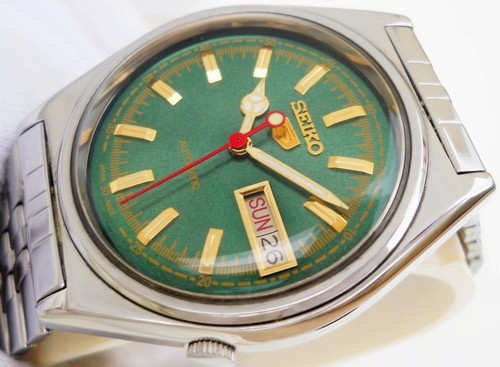 Orologio vintage seiko - vintage,