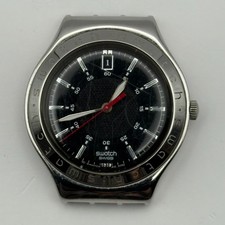 Vintage Swatch Irony Orologio