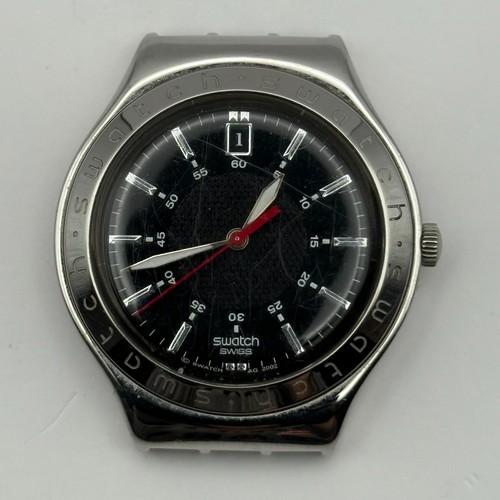 Vintage swatch irony orologio - vintage,
