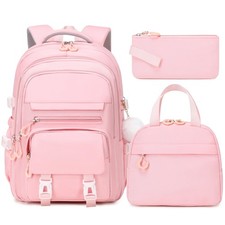 Zaino per Ragazze, 15.6" Zaino