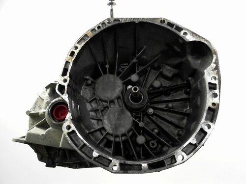 Trasmissione manuale - trasmissione,