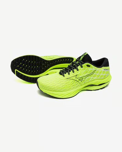 Scarpe corsa uomo mizuno - da,