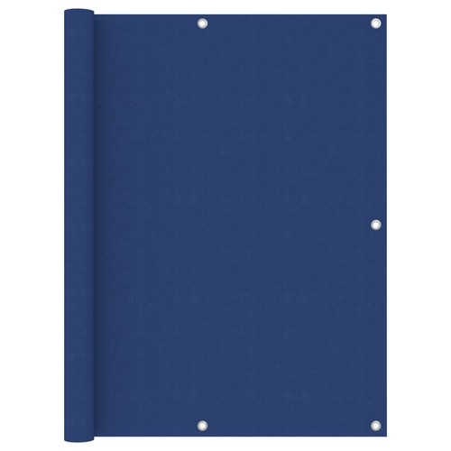 Paravento balcone blu - balcone,