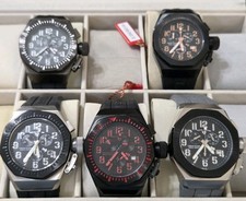 Orologio cronografo al quarzo