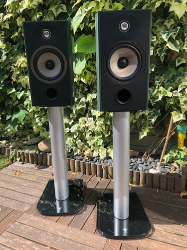 Focal aria evo - aria, x