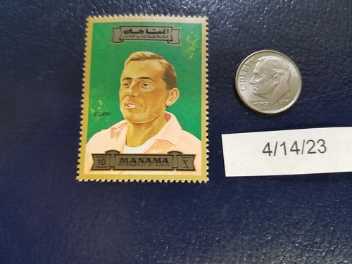 Fausto coppi italian - fausto,