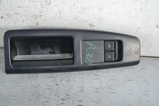 51156 Pulsantiera alzacristalli anteriore SX Volkswagen Polo Dal 2001 al 2005 Co