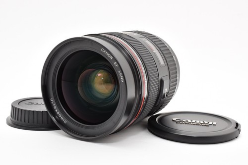 Ottimo come nuovo canon zoom - nuovo],