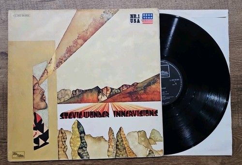 Gatefold con testi stevie - gatefold,