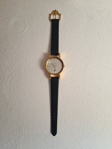 Imhof clock orologio da - imhof,