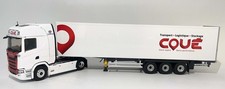 ELIGOR - SCANIA 500 S 4x2 con