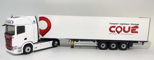 Eligor scania 500 - -,