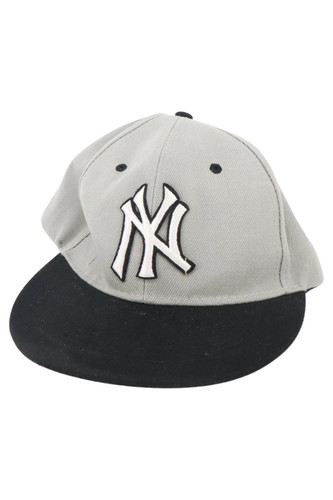 Cap cappello uomo - cap, grigio
