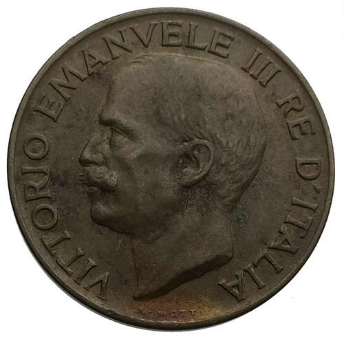 Vittorio emanuele iii - vittorio, 5