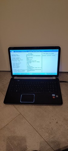 Pavilion dv7 6010eg 17 - hp, dv7-6010eg-17