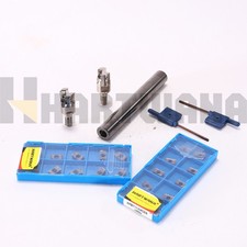 Supporto fresa terminale 16 mm