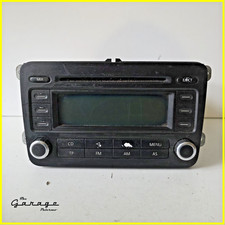 Stereo Autoradio Lettore CD Di