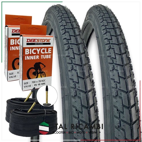 Kit copertoni bici elettrica - kit, 2