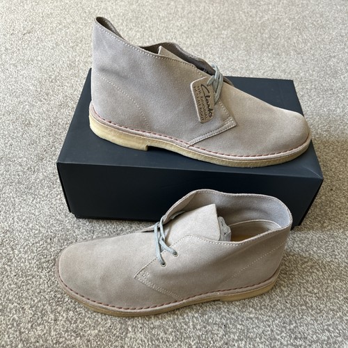Clarks originals desert - originals, boot