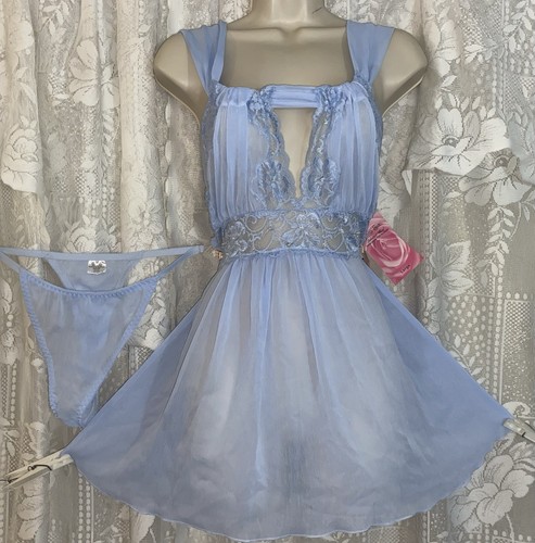 Camicia notte vintage nuova - da,