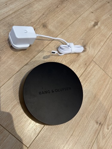 Bang olufsen beosound - beosound, core