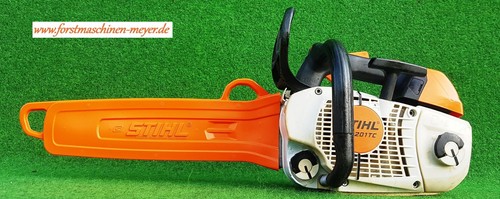 Motosega stihl 201 - motosega,