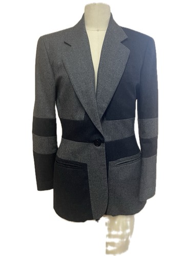 Blazer moschino couture - blazer,
