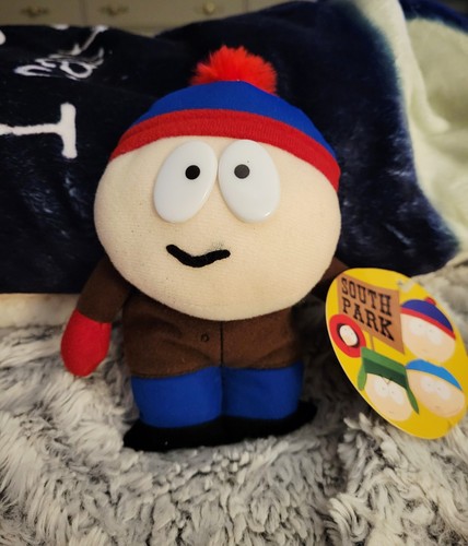 Peluche pupazzo south park - pupazzo,