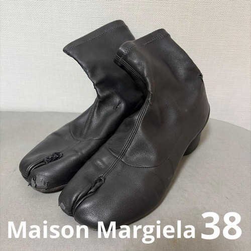 Stivali maison margiela tabi - maison,
