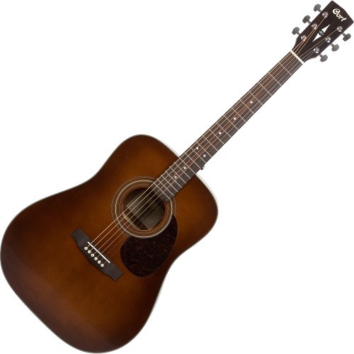 Chitarra western cort - chitarra,