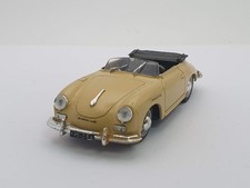 Porsche 356 Speedster Brumm