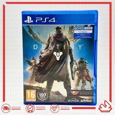 DESTINY 1 – ITALIANO – COMPLETO – FPS MMO – SONY PLAYSTATION 4 PS4 PAL - HALO