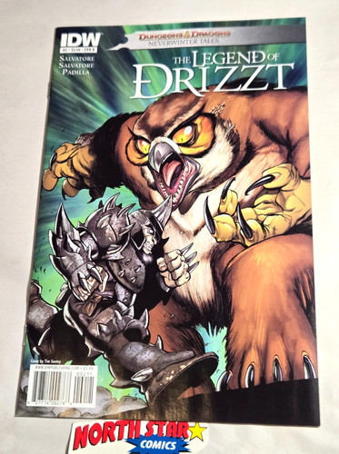Dungeons dragons the legend - &,