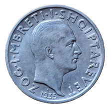 ALBANIE - RÉPUBLIQUE PUIS