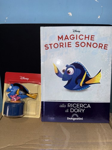 Magiche storie sonore - , disney