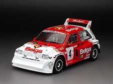 Sun Star 5543 Belga MG Metro