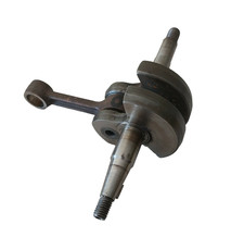 ricambi ALBERO MOTORE usato PER MOTOSEGA ALPINA PRO e castor CP  55