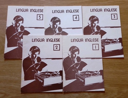 Corso lingua inglese - corso,