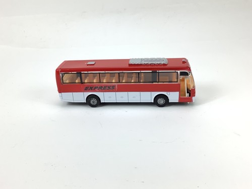 Modellino auto autobus super - auto,