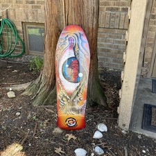 Santa Cruz Rob Roskopp Eye